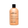 Picture of philosophy hydrating shower gel chilled ginger tea