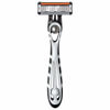 Picture of BIC Flex 5 Disposable Razors for Men, Long-Lasting 5-Blade Razors For a Smooth and Comfortable Shave, Shaving Razors, 10 Count