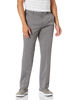 Picture of Amazon Essentials Men's Classic-Fit Stretch Golf Pant (Available in Big & Tall), Grey, 34W x 34L