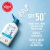 Picture of Blue Lizard Sensitive Mineral Sunscreen Lotion Bundle, SPF 50+, 3 oz Tube and 5 oz Bottle