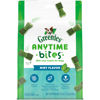 Picture of GREENIES ANYTIME BITES Dog Treats, Mint Flavor, 24 oz. bag