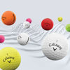 Picture of Callaway Golf Supersoft Golf Balls (2023 Version, White)