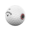 Picture of Callaway Golf Supersoft Golf Balls (2023 Version, Casino)