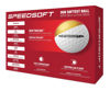 Picture of TaylorMade Golf SpeedSoft Golf Balls One Dozen