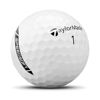 Picture of TaylorMade Golf SpeedSoft Golf Balls One Dozen