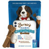 Picture of Bernie's Charming Chompers - Daily Dental Chews for Dogs 50-100 Lbs. - 12 Count - Cleans Teeth, Freshens Breath, + Boosts Oral-Gut Microbiome. Easy to Digest, Supports Healthy Digestion Naturally