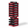 Picture of Wild Sports NFL Atlanta Falcons Table Top Stackers Game , 3" x 1" x .5"