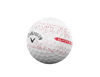 Picture of Callaway Golf BL CG SUPERSFT 23 RED Splatter 12B PK