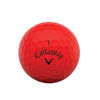 Picture of Callaway Golf Supersoft Golf Balls (2021 Version, Red)