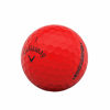 Picture of Callaway Golf Supersoft Golf Balls (2021 Version, Red)