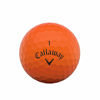 Picture of Callaway Golf Supersoft Golf Balls (2021 Version, Orange), (Pack of 12)