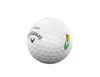 Picture of Callaway Golf Supersoft Golf Balls (2023 Version, Mother's Day)