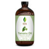 Picture of SVA Tamanu Seed Oil - 16 Fl Oz - 100% Natural Cold Pressed Tamanu Oil - for Face, Skin Care, Hair Care, Scalp Massage & Body Massage - Carrier Oil