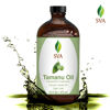 Picture of SVA Tamanu Seed Oil - 16 Fl Oz - 100% Natural Cold Pressed Tamanu Oil - for Face, Skin Care, Hair Care, Scalp Massage & Body Massage - Carrier Oil