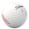 Picture of Titleist TruFeel Golf Balls (One Dozen)