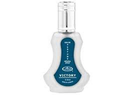 Picture of Victory - Eau De Perfume Natural Spray - 35 ml (1.15 fl. oz) by Al-Rehab- 2 pack