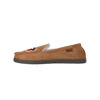 Picture of FOCO Cincinnati Bengals NFL Mens Exclusive Beige Moccasin - S