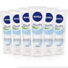 Picture of NIVEA Soft Moisturizing Creme 2.60 oz (Pack of 6)