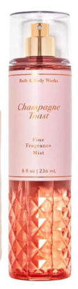 Picture of Bath And Body Works Fine Fragrance Mist (Champagne Toast 8, oz 2pk)