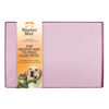 Picture of Neater Pet Brands Neater Mat - Waterproof Silicone Pet Bowls Mat - Protect Floors from Food & Water (Light Pink, 24" x 16" Silicone)