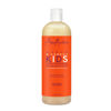 Picture of SheaMoisture Kids Shampoo Extra-Nourishing Mango & Carrot For Dry, Delicate Hair 24 fl oz