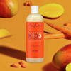 Picture of SheaMoisture Kids Shampoo Extra-Nourishing Mango & Carrot For Dry, Delicate Hair 24 fl oz