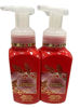 Picture of Bath and Body Works Foaming Hand Soap (Frosted Cranberry 2 pk)