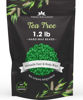 Picture of Tress Wellness Wax beads Tea Tree 1.2 lb