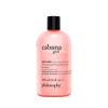 Picture of philosophy hydrating shower gel cabana girl