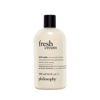 Picture of philosophy hydrating shower gel fresh cream