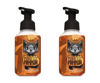 Picture of "Bath and Body Works Purrfect Pumpkin Gentle Foaming Hand Soap - Pair of 2"