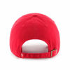 Picture of MLB Philadelphia Phillies '47 Clean Up Adjustable Hat, Red, One Size