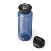 Picture of YETI Yonder 1L/34 oz Water Bottle with Yonder Chug Cap, Navy