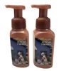 Picture of Bath & Body Works and Autumn S'Mores Gentle Foaming Hand Soap 8.75 Ounce 2-Pack (Autumn S'Mores)