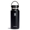 Picture of Hydro Flask Wide Flex Cap Black 32 Oz