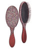 Picture of Wet Brush-Pro EasyGrip Pro Detangler Hair Brush, Limited Edition CRJ - Red/Multi