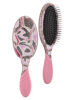 Picture of Wet Brush-Pro EasyGrip Pro Detangler Hair Brush, Limited Edition CL - Pink/Multi, 1 Count (Pack of 1)