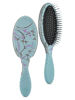 Picture of Wet Brush-Pro EasyGrip Pro Detangler Hair Brush, Limited Edition CL - Teal/Multi, 1 Count (Pack of 1)