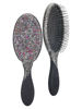 Picture of Wet Brush-Pro EasyGrip Pro Detangler Hair Brush, Limited Edition CRJ - Black/Multi