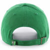 Picture of '47 NBA Boston Celtics Clean Up Adjustable Hat, Kelly, One Size