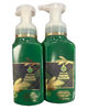 Picture of Bath & Body Works Foaming Hand Soap, Set of 2, 8.75oz Each (Fresh Balsam)