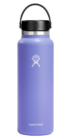 Picture of Hydro Flask Wide Flex Cap Lupine 40 Oz