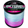 Picture of Beyond Braid Miami Vibe 500 Yards 15LB