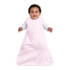 Picture of HALO Sleepsack Micro-Fleece Wearable Blanket, TOG 1.0, Soft Pink, Large