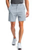 Picture of Pinkbomb Men's Golf Shorts with 6 Pockets Stretch Quick Dry Hiking Work Dress Shorts for Men (Light Grey, 3X-Large)