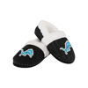 Picture of FOCO Detroit Lions NFL NFL Womens Team Color Moccasin Slipper - XL