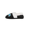 Picture of FOCO Detroit Lions NFL NFL Womens Team Color Moccasin Slipper - XL