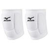 Picture of Mizuno LR6 Volleyball Kneepad, White, Medium