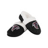 Picture of FOCO Atlanta Falcons NFL NFL Womens Team Color Moccasin Slipper - S