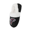 Picture of FOCO Atlanta Falcons NFL NFL Womens Team Color Moccasin Slipper - S